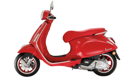 Awas! Ditimbun Makelar, Piaggio Indonesia Bungkam Soal Angka Unit Vespa Primavera (RED)