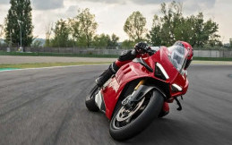 Aksesori Balap Komplet untuk Ducati Panigale V4 