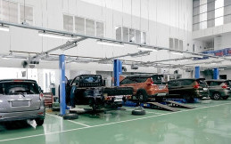 Rawat Dapur Pacumu Seperti Ini Agar Performa Kendaraan Tetap Maksimal, Sob!