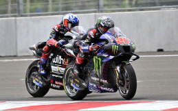 Masih Ada Kesempatan Dapat Tiket MotoGP Mandalika 2022, Simak Caranya