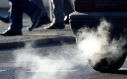 Singapura akan Stop Penggunaan Mobil Berbahan Bakar Diesel