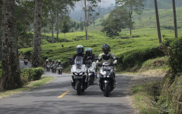 Kebiasaan Buruk Berlalu Lintas Seperti Ini Kerap Merugikan Diri Sendiri dan Orang Lain