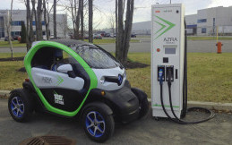 2030, Mobil Diesel Juga Dilarang Melintas di Belanda