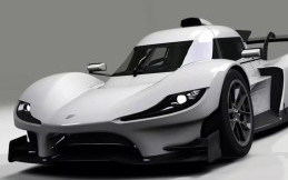 Tera S Motor T63  Dibekali Mesin Honda Civic Type R, Mampu Melesat Hingga 250 Kpj