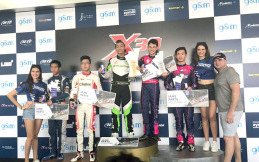 Prassetyo Hardja Sukses Juara 1 di X30 Southeast Asia Seri 1 