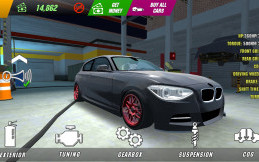 Car Parking Multiplayer, Game Viral Kalangan Petrol Head