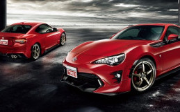 Sebanyak 94 Unit Toyota 86 2017 di Recall
