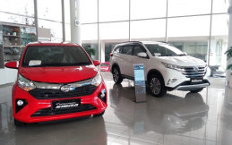 Kebijakan PPnBM Berlaku Hari ini, Berikut Daftar Merek Mobil Penerima Insentif Pajak 0 Persen