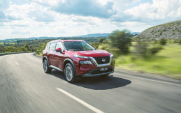 All New Nissan X-Trail Meluncur di Australia, Harga Mulai Rp 393 Jutaan
