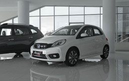 Luncurkan All New Brio 2018, Honda Masih Jual Brio Lawas di Dealer