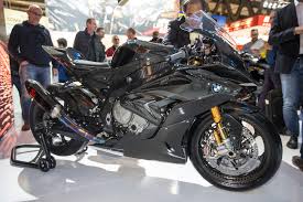  BMW HP4 Race Siap Meluncur di Ajang Shanghai Auto Show