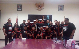 Musyawarah Chapter ke-4, TAC Semarang Tentukan Ketua Baru