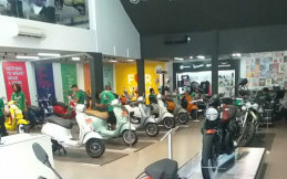 Michele Colaninno, Marketing Piaggio yang Diangkat Jadi Presiden Asosiasi Sepeda Motor Eropa