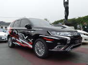Cara Merawat Baterai Mobil PHEV Saat Disimpan di Garasi