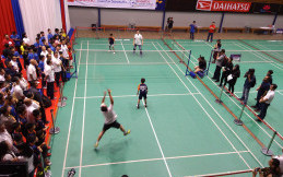 Daihatsu Indonesia Masters 2023 Kembali Digelar Offline