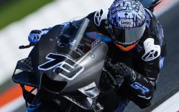 Komentar Alex Marquez Setelah Menjajal Ducati Desmosedici GP22 