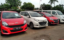 Ini Mobil Bekas yang akan Paling Banyak Dicari Tahun 2021