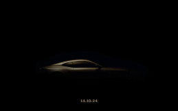 Aston Martin Perkenalkan DB12 Goldfinger Edition, Peringati 60 Tahun Film James Bond