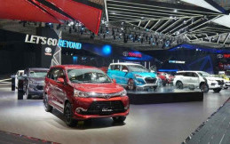 Curhat Toyota Sikapi Pandemik Covid-19