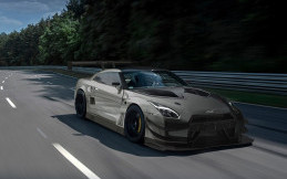 JRM Siapkan 23 Nissan GT-R untuk Publik, Minat?