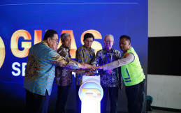 GIIAS Semarang 2023 Resmi Dibuka, Hadirkan Kendaraan Terbaru