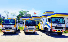 Viral Pungli Tarif Mobil Derek, Ini Tarif Resmi Jasa Marga