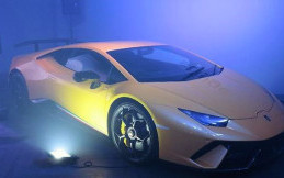 Super Car Sangat Mahal di Indonesia karena Alasan Ini