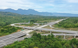 Persiapan Mudik Lebaran 2023, Berikut Daftar Tarif Tol Trans Sumatera