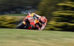 Juarai MotoGP Australia, Maquez Kian Dekat ke Tangga Juara Dunia