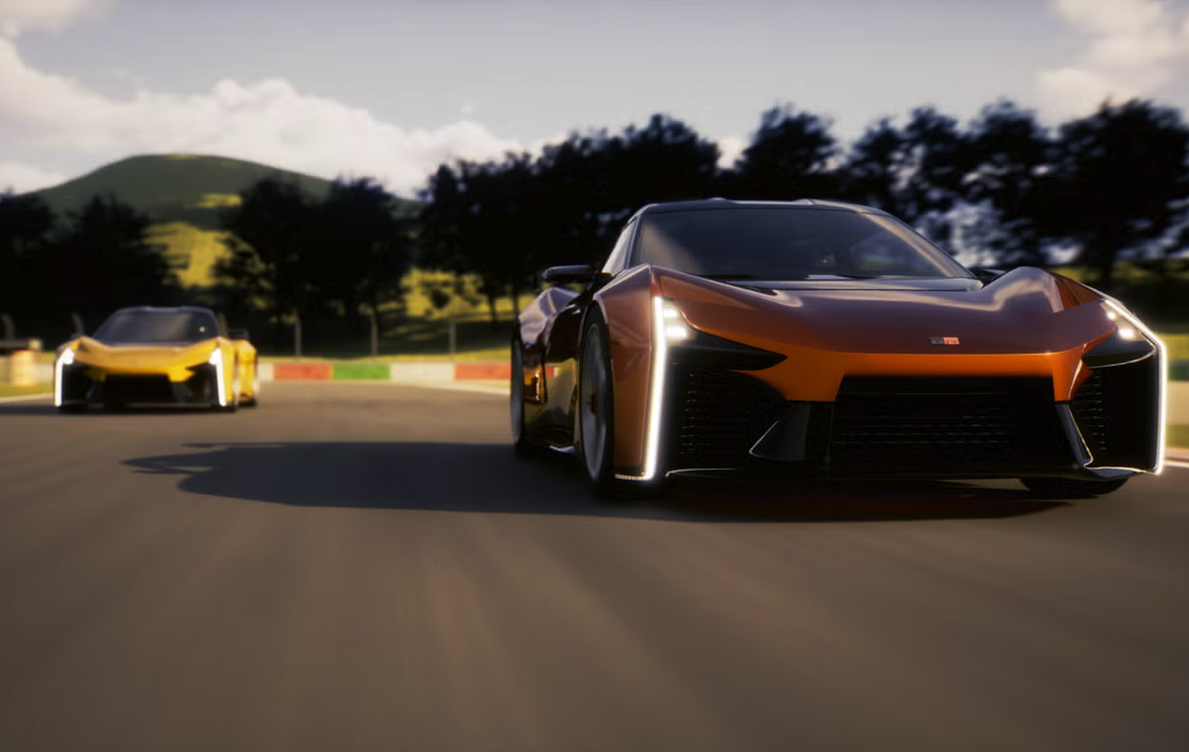 Toyota MR2 Tinggal Tunggu Waktu, Garapan Baru Pakai Mesin Turbo 