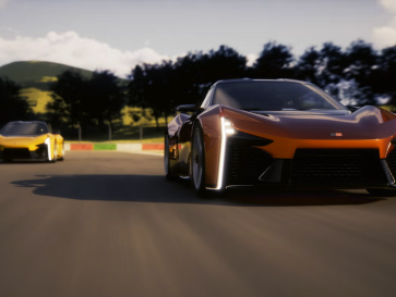 Toyota MR2 Tinggal Tunggu Waktu, Garapan Baru Pakai Mesin Turbo 