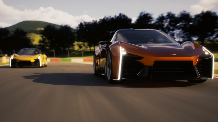 Toyota MR2 Tinggal Tunggu Waktu, Garapan Baru Pakai Mesin Turbo 