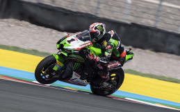 Hasil Race 2 WSBK Mandalika 2021: Jonathan Rea Berhasil Back to Back