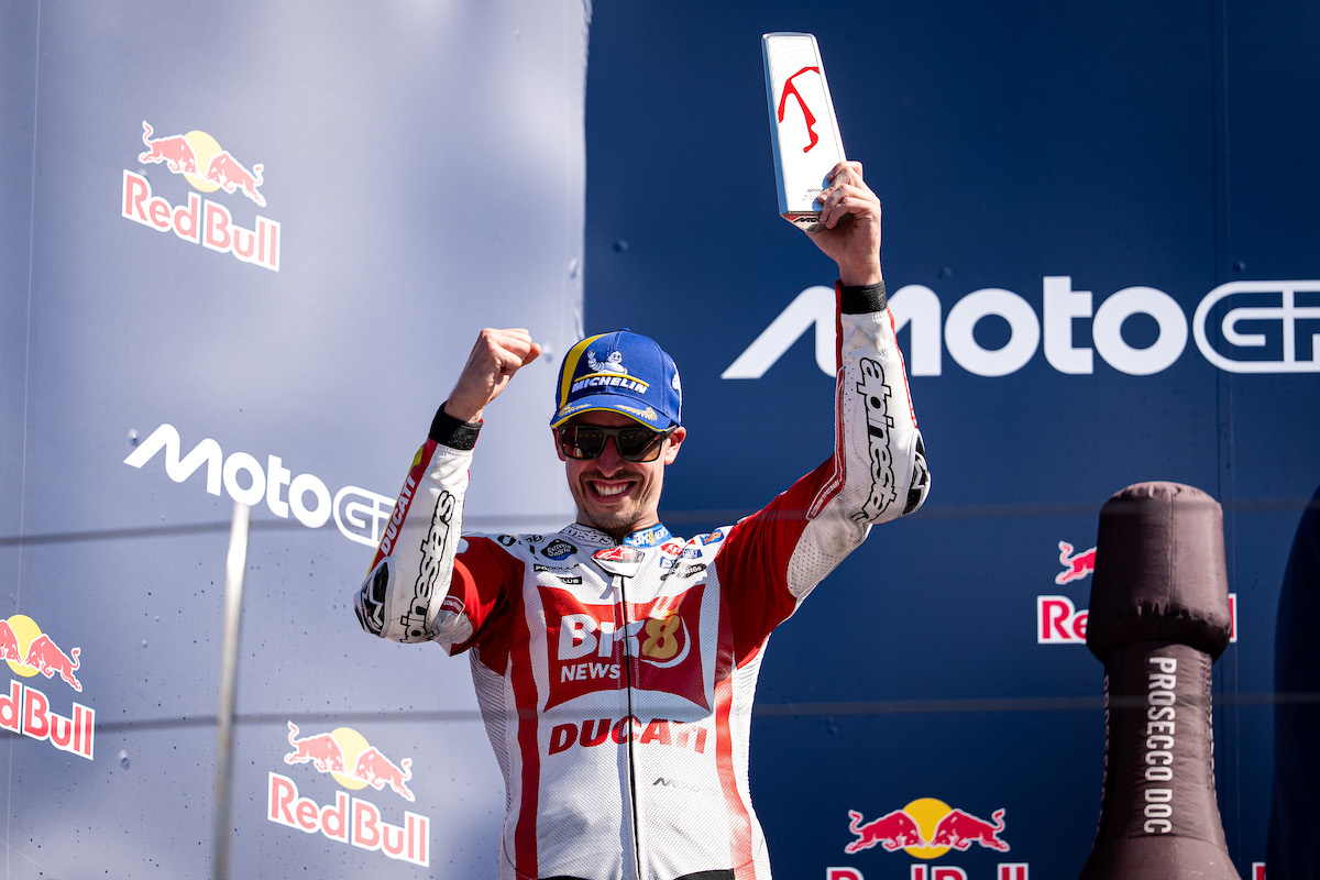 Alex Marquez