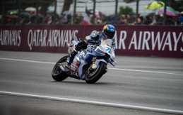 Alex Marquez dan Fermin Aldeguer Semakin Nyaman Gunakan Ducati Desmosedici GP24