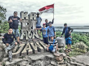 Cara Unik Seven Stars Merayakan Kemerdekaan dan Kibarkan Bendera Merah Putih