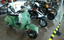 'In This Economy', Sobat Masih Bisa Beli Motor Modal Rp5 Juta