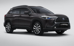 Akankan All New Toyota Corolla Cross Mengganggu Penjualan C-HR? 