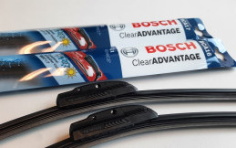 Dijual Mulai Rp100 Ribuan, Wiper Bosch Ini Diklaim Awet dan Berkualitas