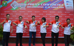 Daihatsu ASTEC Open 2019 Bakal Kembali Digelar Tahun Ini
