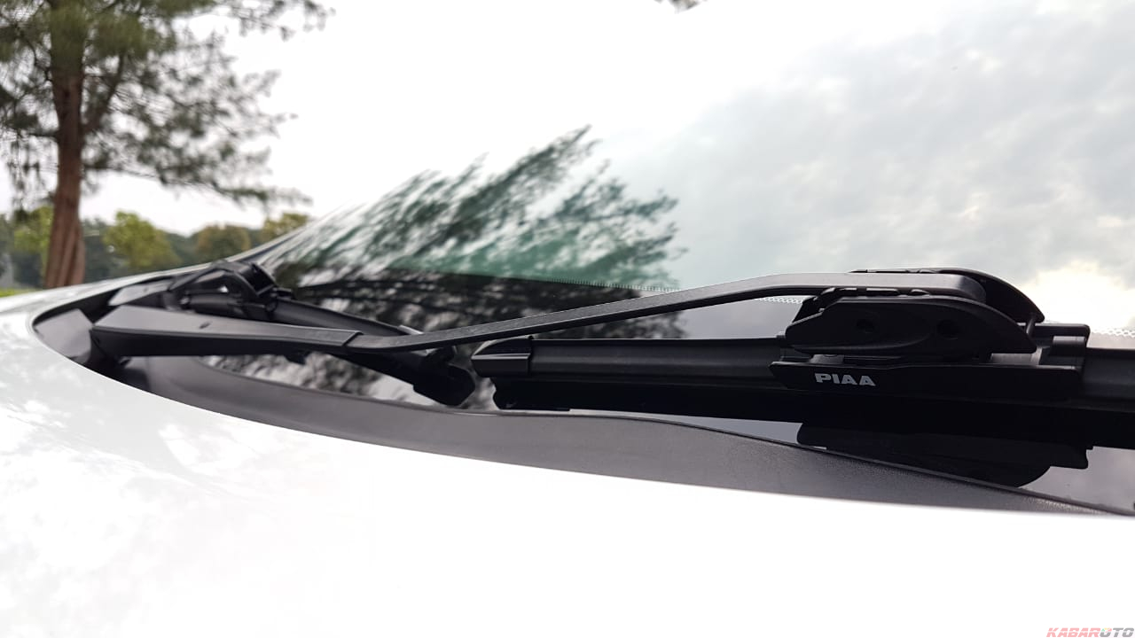 Sering Terabaikan, Ini Tanda Wiper Mobil Harus Segera Diganti 