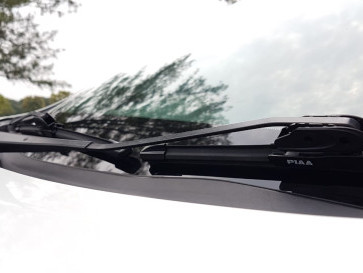 Sering Terabaikan, Ini Tanda Wiper Mobil Harus Segera Diganti 