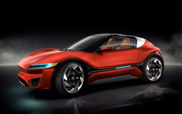 NanoFlowcell Holdings Ekspansi Ke Amerika Serikat Melalui Quant EV