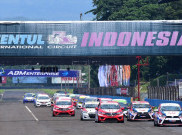 Fitra Dan Arief Hidayat Juarai Putaran Kedua HSBC