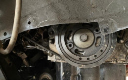 Fungsi Fan Belt Mobil, Perawatan dan Masa Pemakaiannya