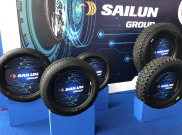 Sailun Group Bangun Pabrik di Indonesia, Investasi Rp4,2 Triliun Siap Produksi 3,6 Juta Ban per Tahun