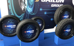 Sailun Group Bangun Pabrik di Indonesia, Investasi Rp4,2 Triliun Siap Produksi 3,6 Juta Ban per Tahun