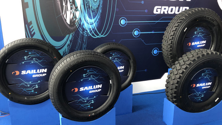 Sailun Group Bangun Pabrik di Indonesia, Investasi Rp4,2 Triliun Siap Produksi 3,6 Juta Ban per Tahun