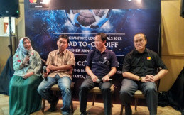 Mastercard dan Blue Bird Umumkan Pemenang Program Road To Cardiff' 2017