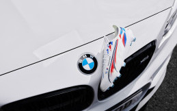 Kolaborasi Puma dan BMW M Rilis Sepatu Sepak Bola